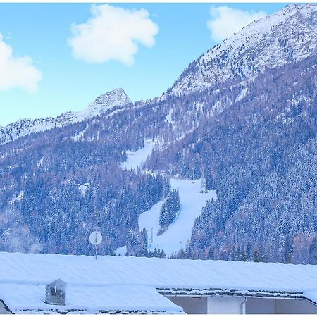 Appartement Casa Quadrifoglio A 3 Minuti Dalle Piste Da Sci à Gressoney-Saint-Jean Extérieur photo