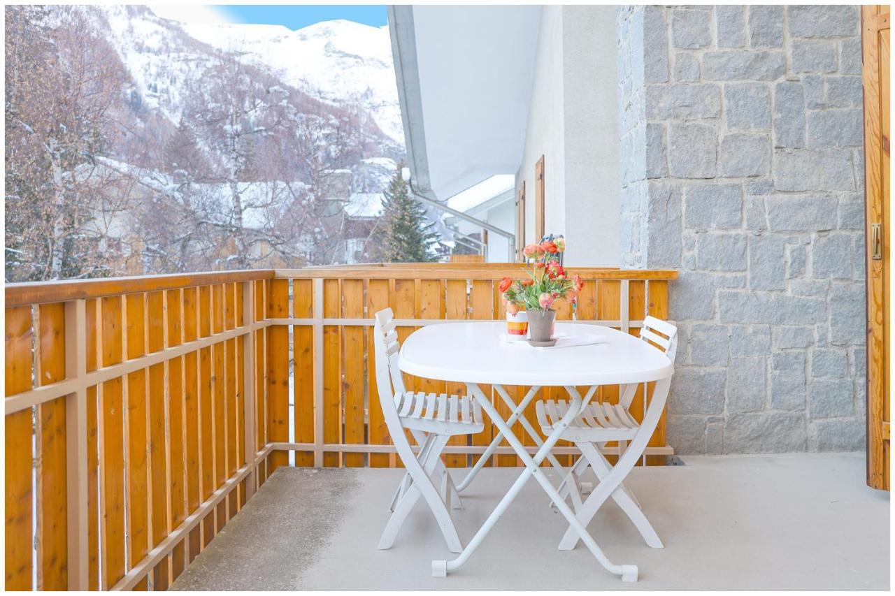 Appartement Casa Quadrifoglio A 3 Minuti Dalle Piste Da Sci à Gressoney-Saint-Jean Extérieur photo